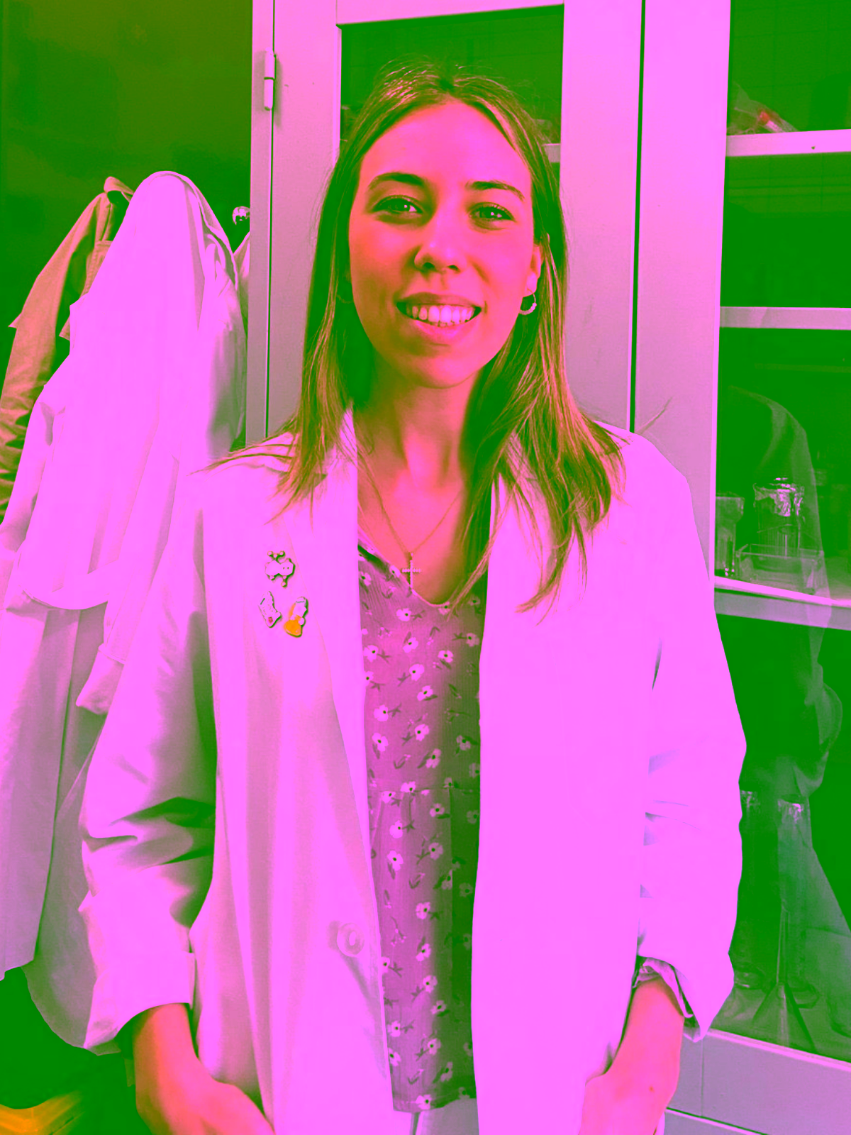 Isabel Moreno Madrid